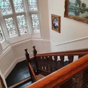 Historic Manor House - Sleeps 16 - Pool & Hot Tub - Image 4