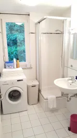 Nadar no lago (cinco minutos), imediatamente se sentir em casa - Image 4