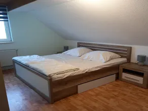 Stylish apartment in Stormbruch with garden - Image 2