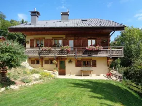Apartment 4 persons 3 🌟 garden level - Image 5