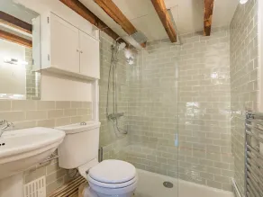 Alojamiento de 2 habitaciones en Berrick Salome, near Wallingford - Image 3