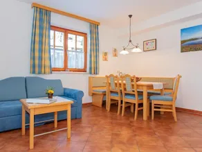 Apartment \"Birke\" - Schornlehen, Bauernhof - Image 4