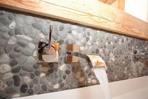 NEU erbaut: Exclusives PREMIUM CHALET mit Kamin, Sauna, HotTub, WLAN und Garten - Image 4