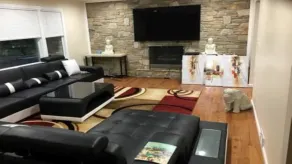 Privathaus in Princeton - Image 3