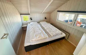Beautiful home in Sjølund with sauna - Image 5