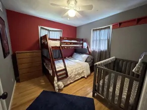 Comfy 3 bedroom house in Colby. - Image 3