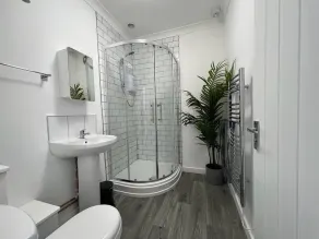 Flat 2 High Street Apartments, One Bed - Image 2