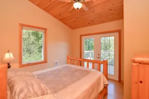 Calypso Cottage 4000sq. Foot of Lakefront Real Estate - Image 5