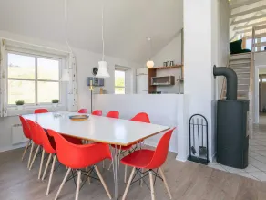 4 star holiday home in Hanstholm - Image 5