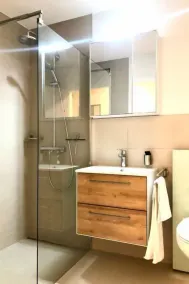 Apartment Ringstrasse Apt 215 by Interhome - Image 3