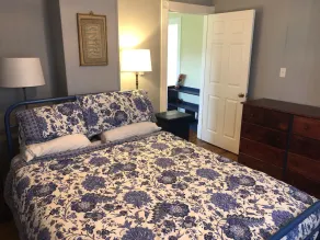 Cozy retreat near Old Rag - Image 4