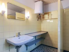 8 Person Holiday Home in Vaeggerlose - Image 2