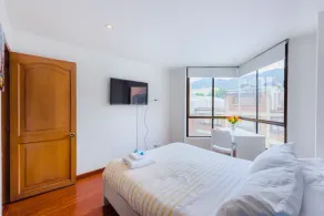 BEST PRICE in the Area !!! Modern apt El Retiro - Zona T - Image 4