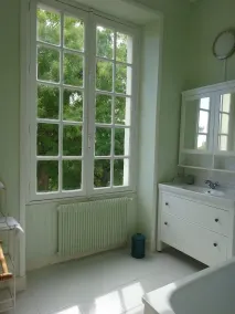 \"Le Relais d'Availles\", a rural cottage near Chatellerault - Image 2