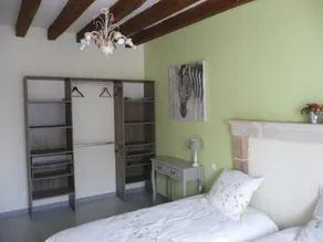 Cozy Cottage Near Le Mans: 3 BR, Full Kitchen, Close to 24H Circuit, Sleeps 6 - Image 5