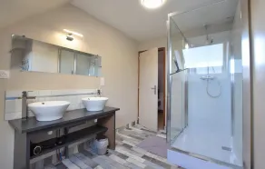 Lovely Home In Montsenelle With Wifi - Image 4
