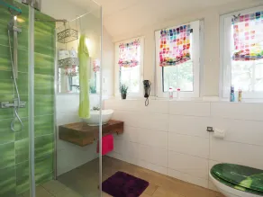 Enjoy a wonderful vacation on the Szczecin Lagoon on a spacious property with a sauna and a fireplace. - Image 5