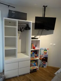 Kleines Haus mit Garten, Ideal für Ruhe, Meer, Funboarding und Windsurfing - Image 4