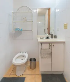 Puerto Salinas 3 chambres, appartement avec jardin, entièrement climatisé, WiFi, parking - Image 3