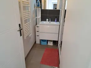 Appartement de 3 chambres à 15 min de Paris, avec parking souterrain sécurisé. - Image 4