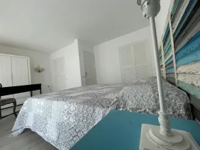 Apartamento Nemi , Primera Linie del Mar, Acepta Mascota,con Piscina Comunitar - Image 5