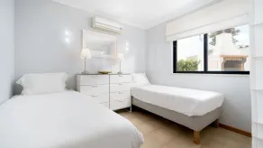 Stunning 3 bed Villa in Vale do Lobo with Resort Membership 3 mins From Beach and Golf - Image 5