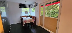 Baltic Sea Vacation Home in Pobierowo: Quiet Forest Setting, 200 m from the Beach, Wi-Fi & Dog-Friendly - Image 5