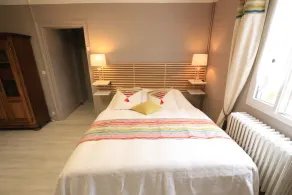 Gîte Sologne Apartamento 2 quartos - Image 5