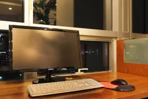 Bridge Hotel Incheon Songdo - Image 4