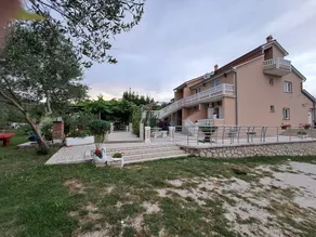 Apartments Gordana - One Bedroom Apartment with Terrace - Image 5
