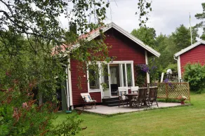 Lovely cottage by the lake - Image 5