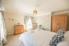 Abigail's Cottage, Wickham Market - Image 4