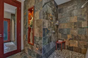 Atemberaubendes, romantisches Ferienhaus am Hang von Hualalai - Image 3