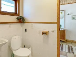 5 person holiday home in STILLINGSÖN-By Traum - Image 4