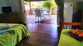 TAHITI - Bungalow Tiamao Aute - Image 4
