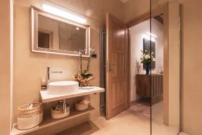 Casa del Dago apartment in the hear of Montalcino town - Image 3
