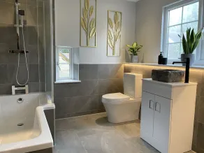 Cosy Victorian Cottage in Crowborough with Log Burner and parking - Image 3