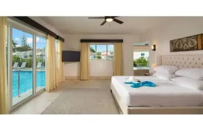 PUERTO PLATA, DR Lifestyle 5 Bd (10) Villa VIP Mandatory All Inclusive Separate - Image 2