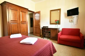 Domi 10 Apartment, Stazione Termini, Via Curtatone 12 - Image 4