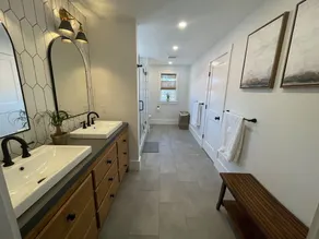 3 Bed Cabin - on NEK Biking and VAST Trails, Hot tub optional - Image 4