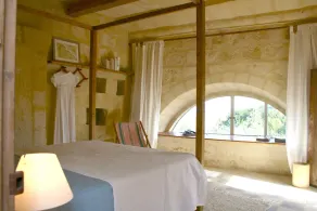 CALM - ZENITUDE - EN AV DE GODA Vackraste husen i Gozo - Image 2