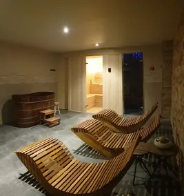 Exceptional villa for 6 to 8 people - Image 2