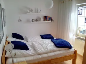 Bela casa de férias \"FIERA\" em Neßmersiel - Image 3
