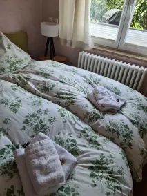 Apartamentos exclusivos Strohberg 11 com vista para o lago Plön em Plön - Image 4