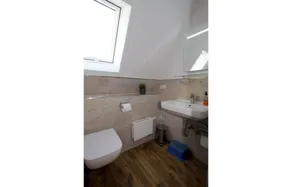 Kinderfreundliches Greetjehaus in Dornumersiel - Image 3