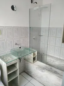 Apartment with air conditioning, Pelourinho. - Image 2