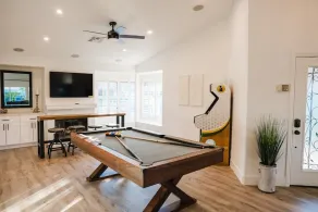 Palmeras- Pool, Views, Game Room - Image 2