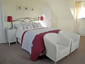 Cnocan Na Cuaig Carraroe by Trident Holiday Homes - Image 2