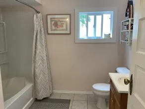 Devils Lake Rental Home ligger i den vackra byn Manitou Beach, Mi - Image 4