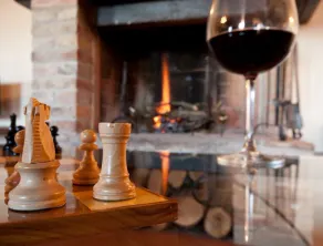 Tenuta di Forte Sorgnano Country House - Image 3